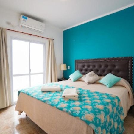 Apartamento Lo De Ana Termas de Rio Hondo Bagian luar foto