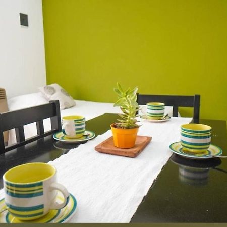 Apartamento Lo De Ana Termas de Rio Hondo Bagian luar foto