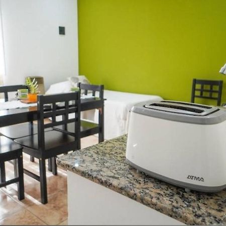 Apartamento Lo De Ana Termas de Rio Hondo Bagian luar foto