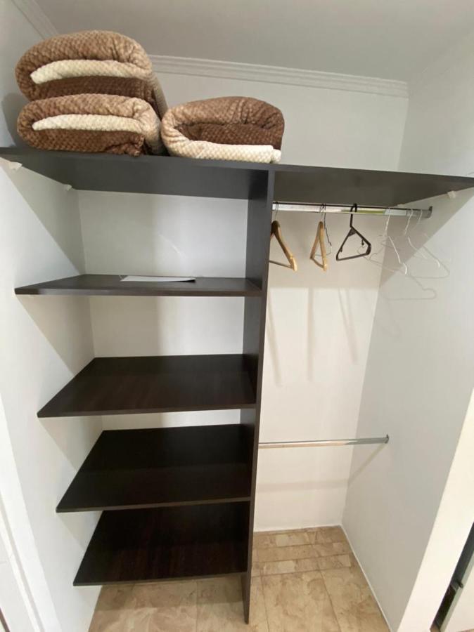 Apartamento Lo De Ana Termas de Rio Hondo Bagian luar foto