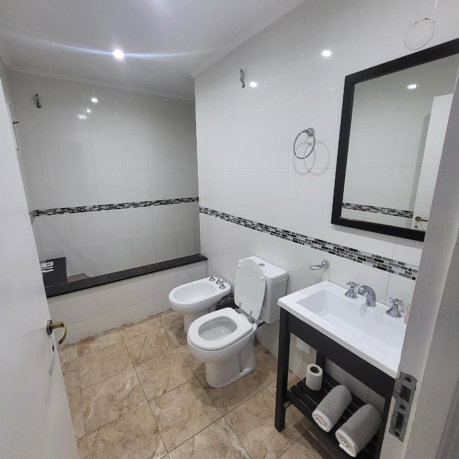 Apartamento Lo De Ana Termas de Rio Hondo Bagian luar foto