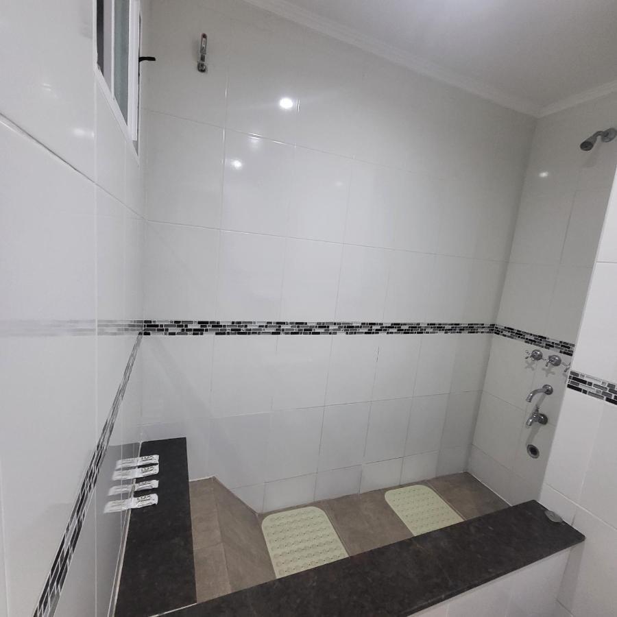 Apartamento Lo De Ana Termas de Rio Hondo Bagian luar foto