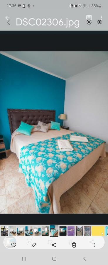 Apartamento Lo De Ana Termas de Rio Hondo Bagian luar foto