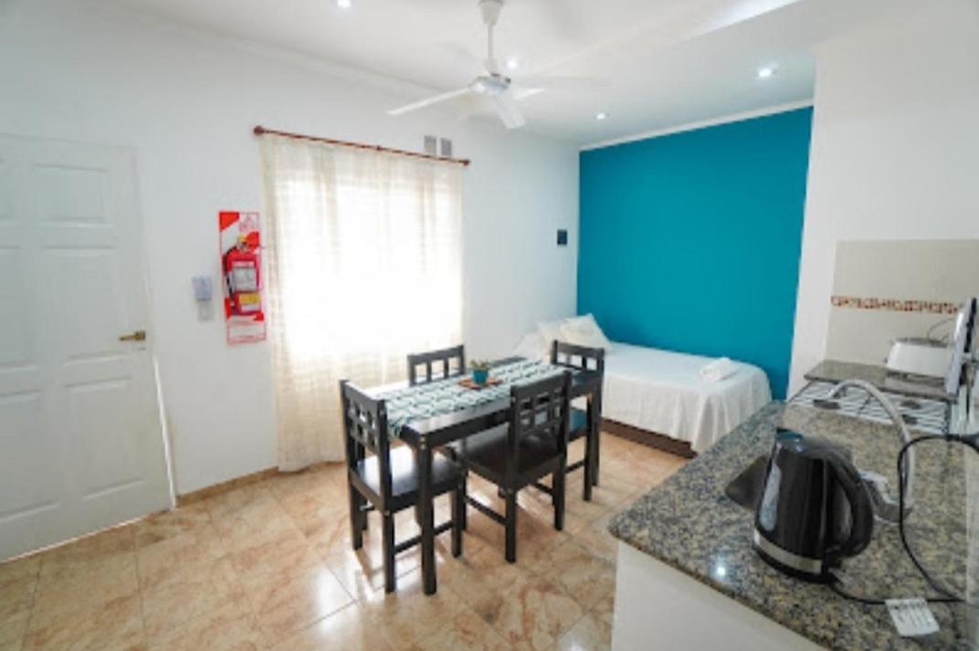Apartamento Lo De Ana Termas de Rio Hondo Bagian luar foto