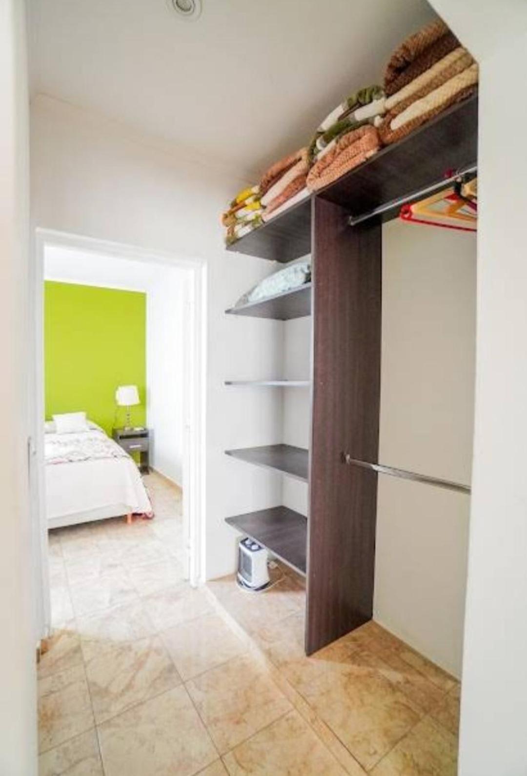 Apartamento Lo De Ana Termas de Rio Hondo Bagian luar foto