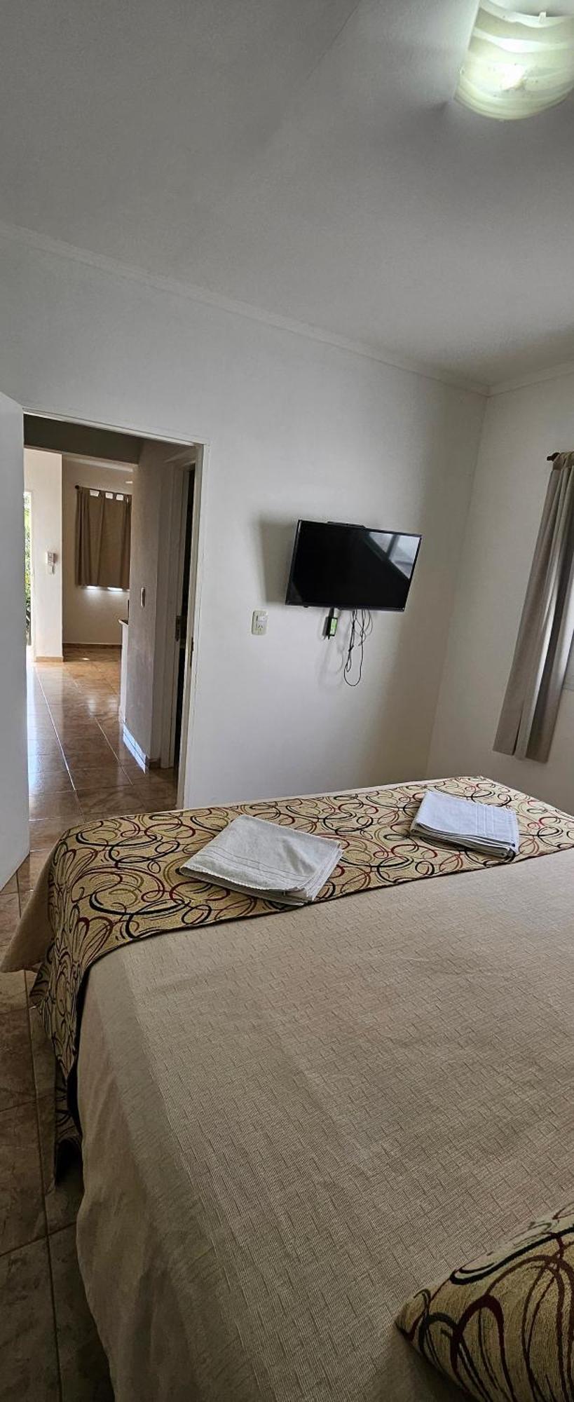 Apartamento Lo De Ana Termas de Rio Hondo Bagian luar foto